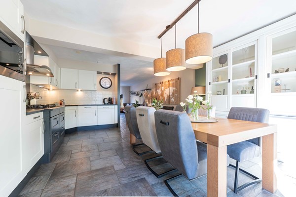Medium property photo - Lisdodde 6, 4731 WP Oudenbosch